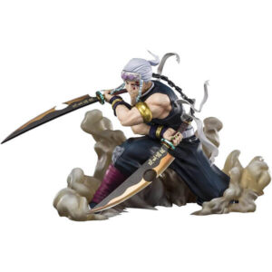 figurine demon slayer tengen uzui