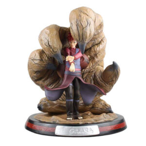 figurine gaara et shukaku