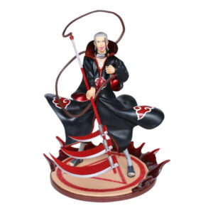 figurine hidan akatsuki