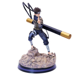 figurine hiruzen sarutobi jeune