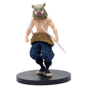 figurine inosuke debout