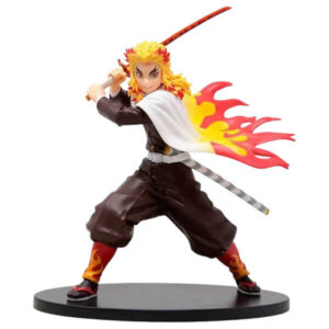 figurine rengoku kyojuro