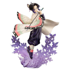 figurine shinobu kocho demon slayer