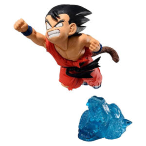 figurine son goku enfant