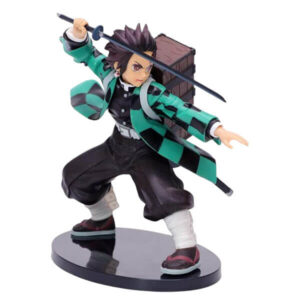 figurine tanjiro