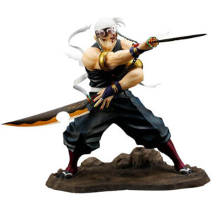 figurine tengen demon slayer