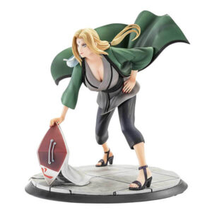 figurine tsunade 5eme hokage