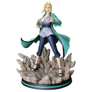 figurine tsunade sannin