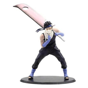 figurine zabuza momochi