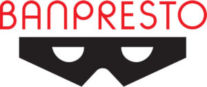 Banpresto logo