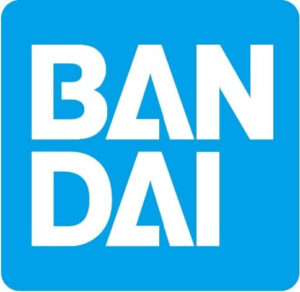 bandai logo