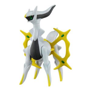 figurine arceus