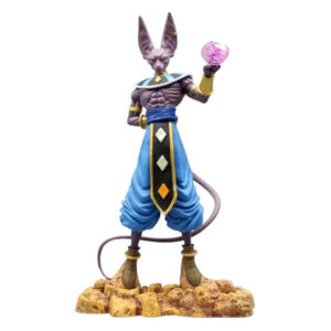 figurine beerus