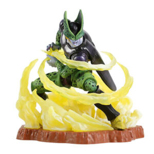 figurine cell attaque 2