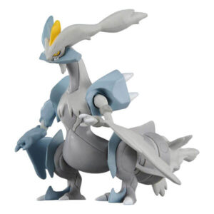 figurine kyurem blanc