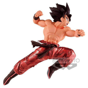 figurine son goku kaioken