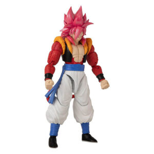 figurine ss4 Gogeta