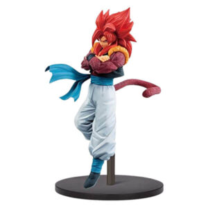 figurine ss4 gogeta