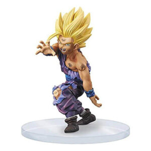 figurine super saiyan son gohan