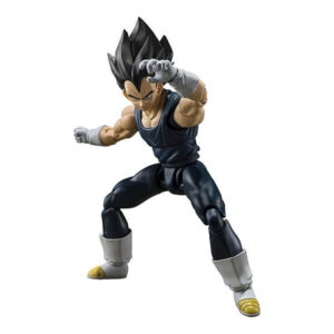 figurine vegeta dragon ball