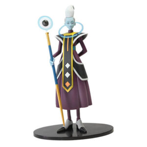 figurine whis