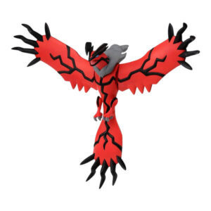 figurine yveltal