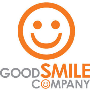 good smile company logo