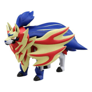 FIGURINE ZAMAZENTA