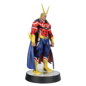 figurine all might mha