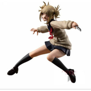 figurine himiko