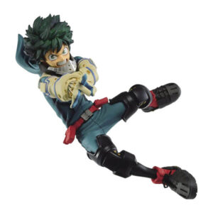 figurine izuku mha