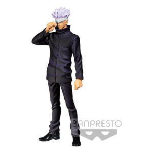 figurine jujutsu kaisen satoru gojo