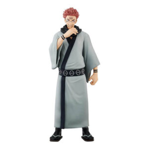 figurine jujutsu kaisen sukuna