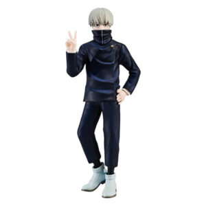 figurine jujutsu kaisen toge inumaki