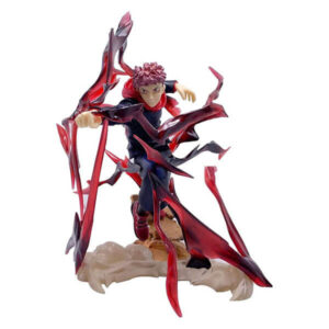 figurine jujutsu kaisen yuji