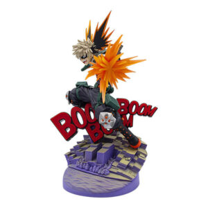 figurine katsuki bakugo my hero academia