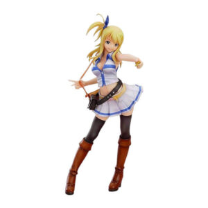 figurine lucy heartfilia fairy tail