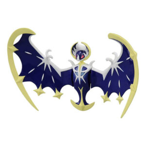 figurine lunala