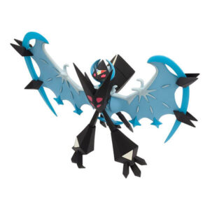 figurine necrozma ailes de l'aurore