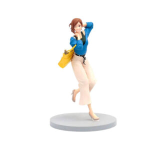 figurine nobara habits de ville