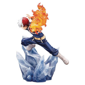 figurine shoto my hero academia