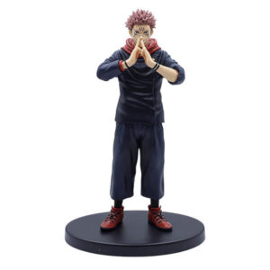 figurine sukuna jujutsu kaisen