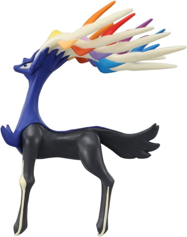 figurine xerneas 2