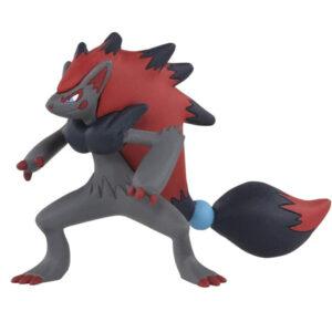 figurine zoroark