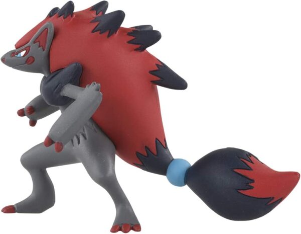 figurine zoroark 2