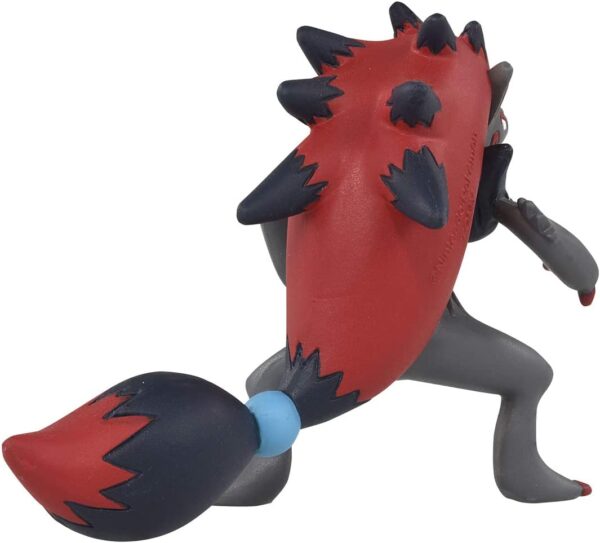 figurine zoroark 3