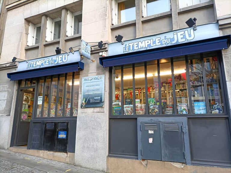 le temple du jeu nantes