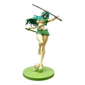 figurine Neliel Tu Oderschvank bleach