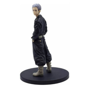 figurine Takashi Mitsuya