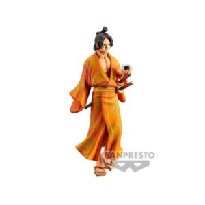 figurine ace kimono